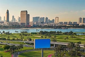 Dubai Municipality Launches Advertising Content Guidelines To Enhance Dubai’s Urban Landscape And Preserve Its Visual Identity