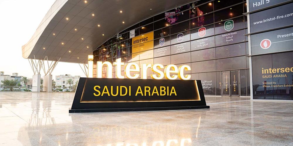 Messe Frankfurt Saudi Arabia Announces Intersec Saudi Arabia Postponed to 2027