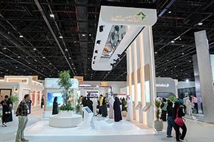 At AccessAbilities Expo 2026  Dubai Health Authority showcases three integrated pathways to empower people of determination