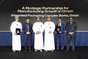 UAE-Based Hotpack Acquires Major Stake In Oman’s Pride Packaging, Strengthens Regional Footprint  