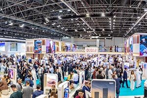 Arabian Travel Market 2027 3 - 6 May 2027, DWTC