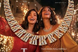 Tanishq’s India Wali Diwali Celebrates The Traditions That Travel With Us And The Communities That Make Them Feel Like Home