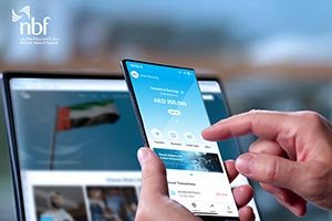 National Bank of Fujairah advances its digital banking journey with enhanced NBF Direct app features