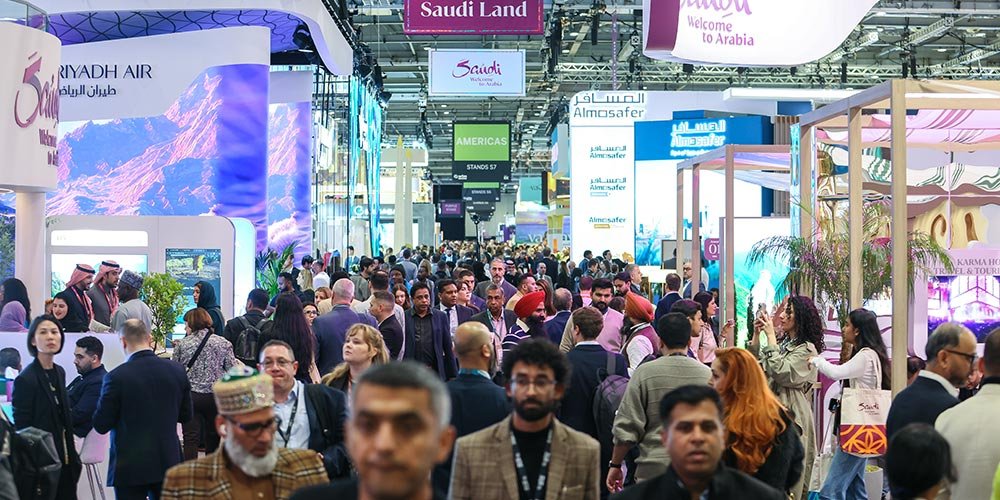 WTM London 2026 03 – 05 November 2026, Excel London