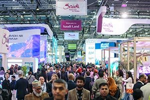 WTM London 2026  03 – 05 November 2026, Excel London