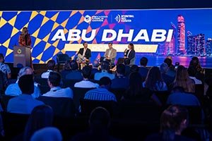 Department of Culture and Tourism – Abu Dhabi partners with International Padel Federation