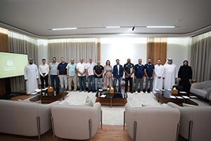 Ministry of Sports Convenes the Second of Customer Councils of 2026 to Advance Sports sabbatical Services and Strengthen Collaboration with Sports Federations