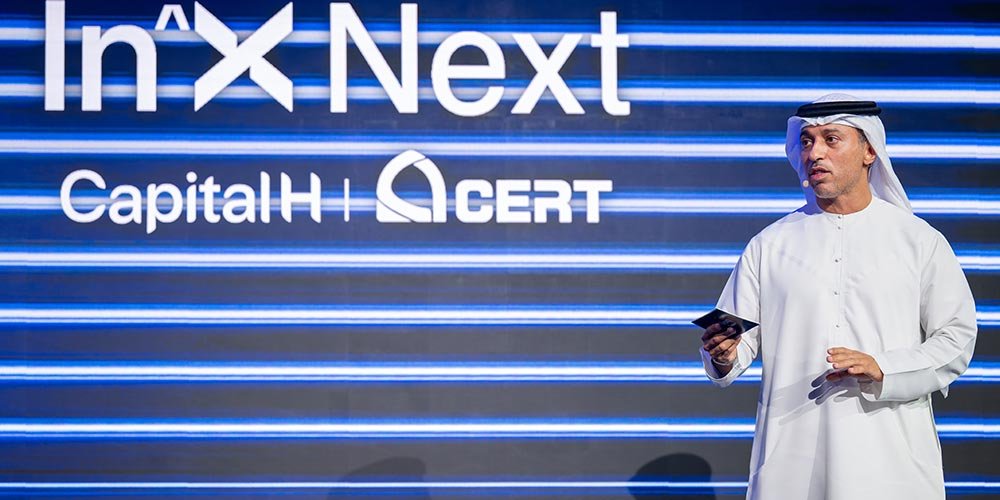 Capital H Announces New Identity for CERT at In^X Next 2026