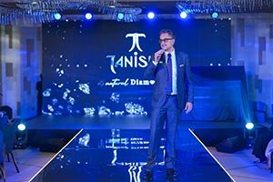 Tanishq Redefines Consumer Trust In Diamond Buying In The UAE With The Historic Launch Of The Diamond Expertise Centre