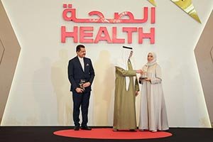 Nahyan bin Mubarak Honours UAE Healthcare Leaders at the Sixth Annual Health Awards 2026
