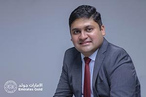 Emirates Gold Sees Rising Festive Demand for Certified Gold & Silver, Including Exclusive Diwali Collections