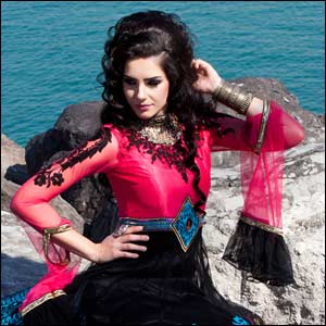 AL Yashmac latest designs capture the magic of Ramadan