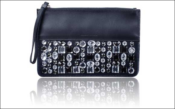 Celebrate the holy month of Ramadan with Kurt Geiger's luxurious and glam collection!