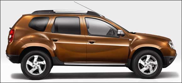RENAULT POSTS SIGNIFICANT 15% SALES GROWTH IN THE MIDDLE EAST COUNTRIES* FOR FIRST FIVE MONTHS OF 2013