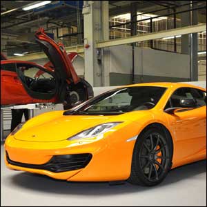 McLaren Qualified launched in the UAE to provide more access to supercar ownership