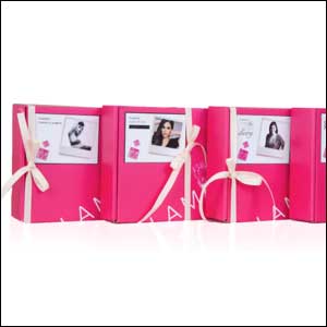 Superstar Glamour with Celebrity GlamBox Edition