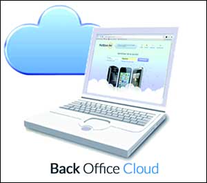 DAXIUM introduces the Pictbase mobile solution through an opening of a new regional office in Dubai