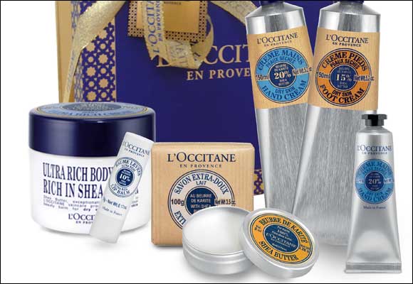 SPECIAL EID AL ADHA GIFT OFFERS FROM L'OCCITANE EN PROVENCE
