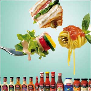 MAKE EVERY MEAL ‘OH-SO-DELICIO' WITH A NEW AND EXCITING RANGE OF DELICIO SAUCES AND CONDIMENTS