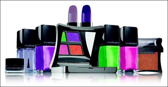 Areej Beauty Extravaganza 2013