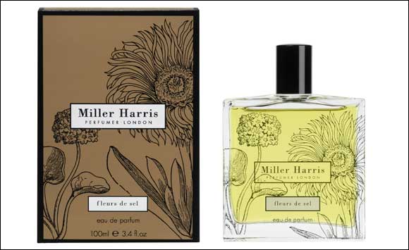 fleurs de sel by Miller Harris