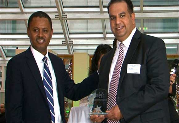 ITS receives award for ‘Outstanding Education Technology Provider'