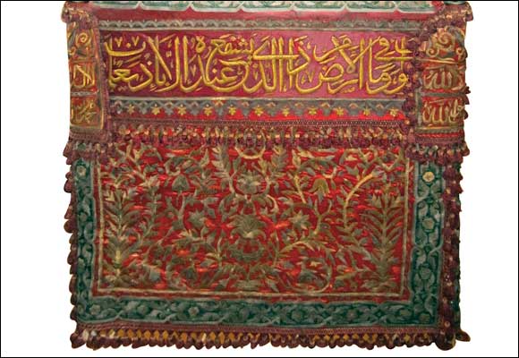 The Talented Artist Alexandre J