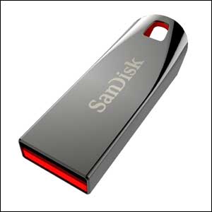 SANDISK ANNOUNCES NEW FAST, VERSATILE AND SLEEK USB FLASH DRIVES