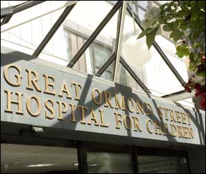 Great Ormond Street Hospital reaches 500 heart and lung transplants milestone
