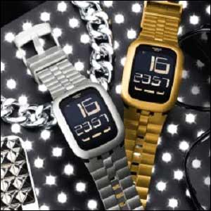 Swatch captivates with Street-Smart, Witty and Glamorous fall winter collection 2013