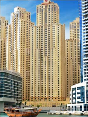 Ramada Plaza Jumeirah Beach Residence Celebrates 1st Year Anniversary