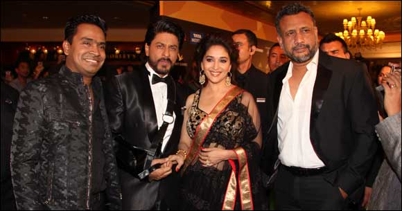 The spectacular iifa 2013 awards held at Venetian Macau wowed world audiences