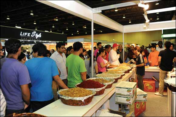 Ramadan Night Market to open on Thursday