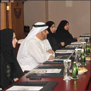 HBMeU's Board of Governors looks into preparations to receive first batch of Ph.D. learners