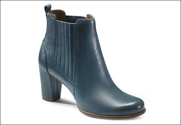 City break essentials from ECCO's Formal Fall Collection!