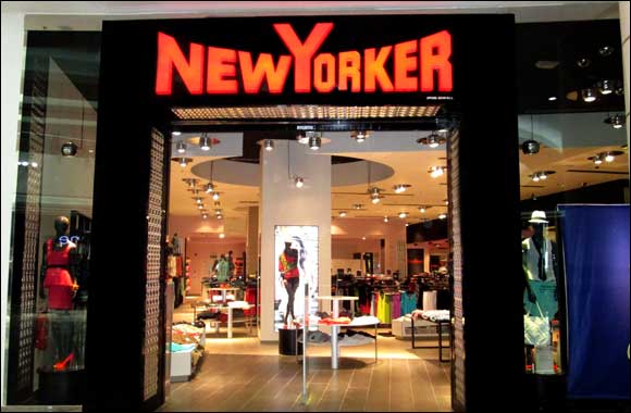 NEW YORKER expands into Qatar!