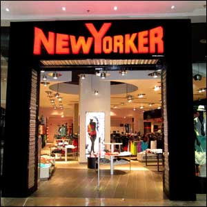 NEW YORKER expands into Qatar!
