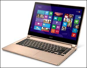 New Thin & Light Notebooks line-up with latest generation Intel processors