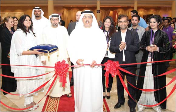 Ramadan Night Market opens at Dubai World Trade Center