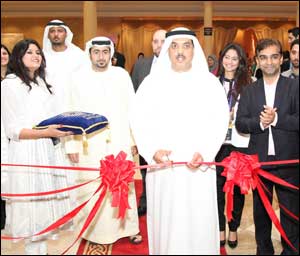 Ramadan Night Market opens at Dubai World Trade Center