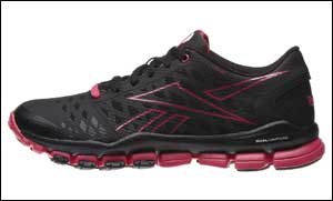 RealFlex Fusion Train. Natural Motion Perfected
