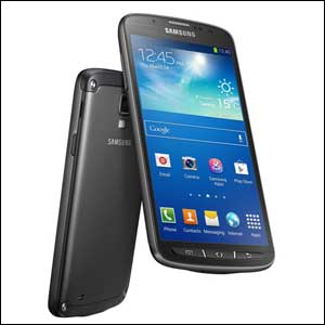 Etisalat to Exclusively Launch the New Samsung Galaxy S4 Active
