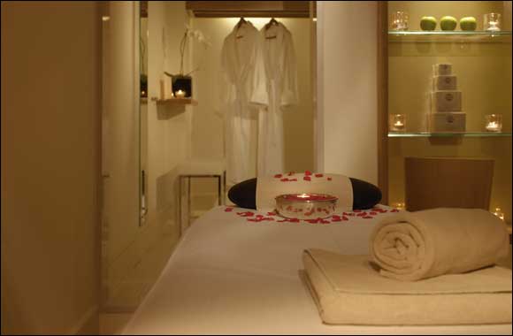 Festive treatments at the Spa at Brown's Hotel