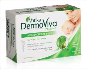Dermoviva soaps continue steady growth in AED 1.5 billion MENA personal cleansing market 