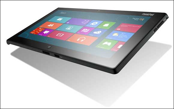 AUS to become first school in Kuwait to offer students ThinkPad Tablet 2 from Lenovo