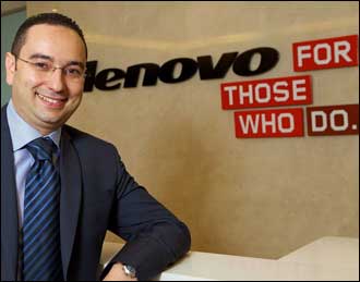 AUS to become first school in Kuwait to offer students ThinkPad Tablet 2 from Lenovo