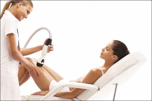 VLCC Launches SLIMSONIC*  Weight Loss Technology for Guaranteed Instant Results