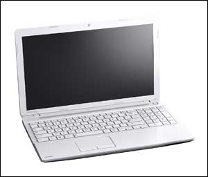 Toshiba introduces a wide range of all-round performance laptops, the Satellite C-series