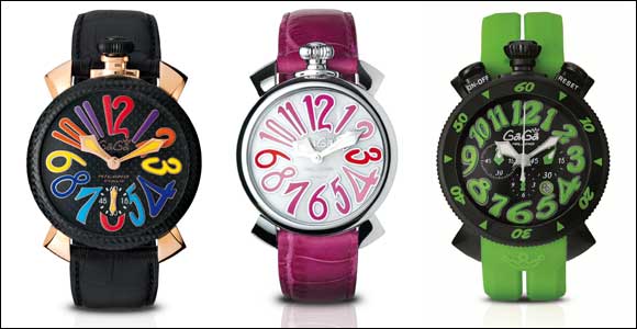 Majestic brings Gag Milano to the UAE