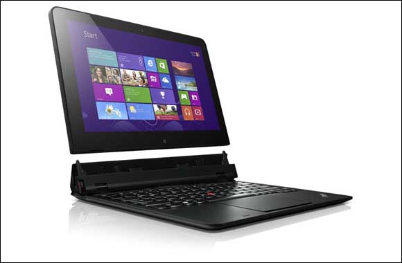 Lenovo: The ultimate Ramadan gift guide
